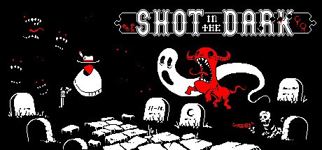 Games like Shot in the Dark