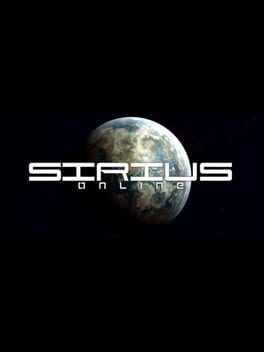 Games like Sirius Online
