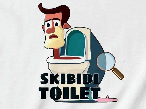 Games like Skibidi Toilet Hidden Stars Challenge