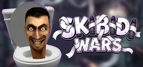 Games like Skibidi Wars