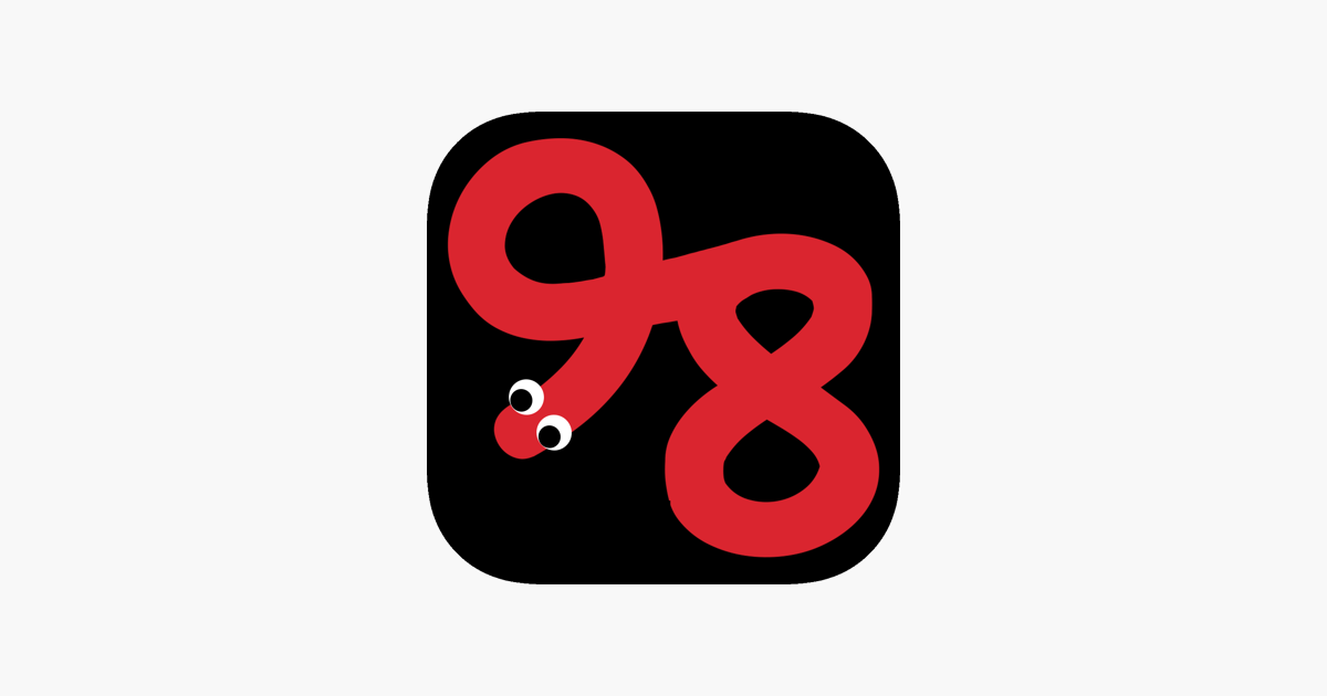 Games like Snake 98 Royale