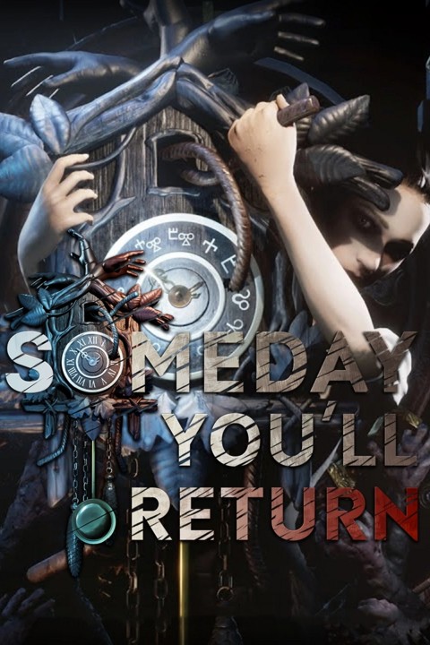 Games like Someday You'll Return