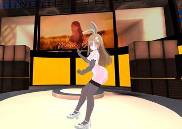 Soulmate - VR AI Companion - Adult Version screenshot