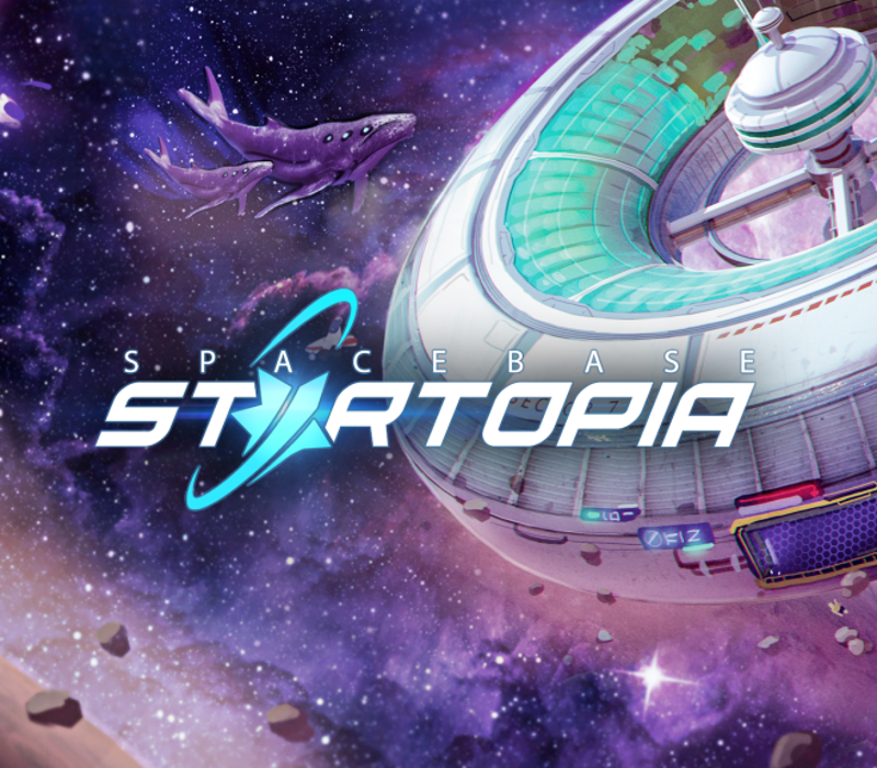 Games like Spacebase Startopia