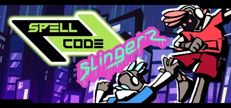 Games like Spell Code SlingerZ