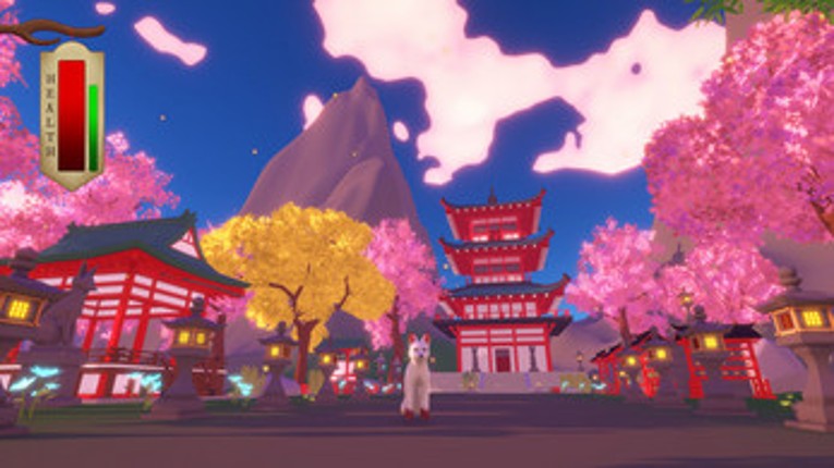 Spirit's Blessing Image