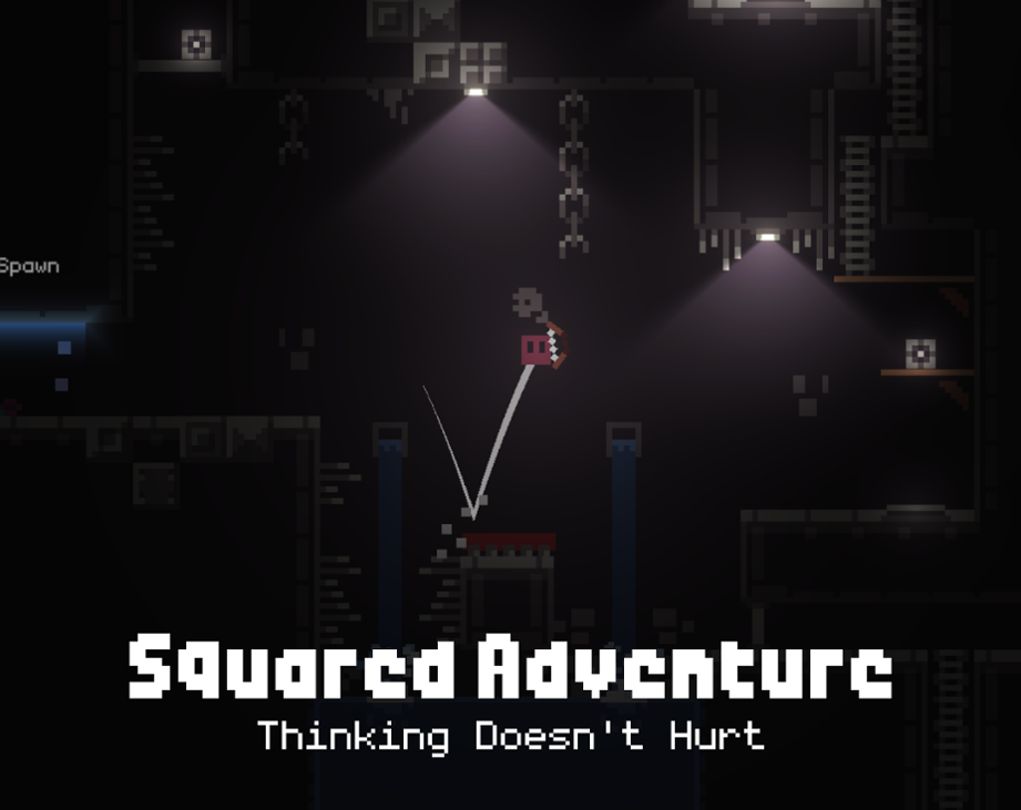 Games like Squared Adventure
