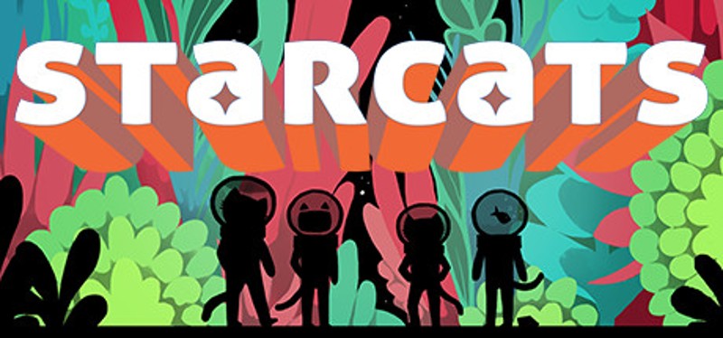 Starcats Image