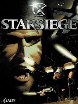 Games like Starsiege