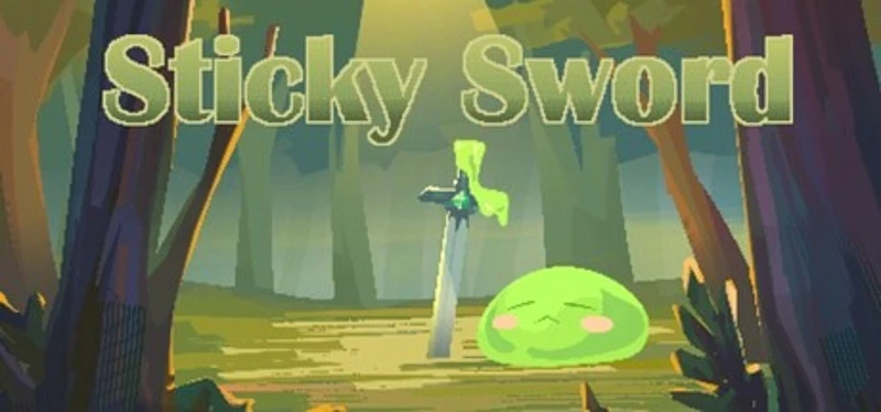 Sticky Sword Image