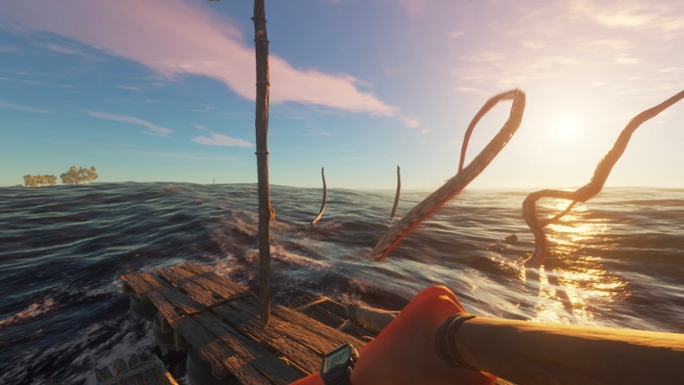 Stranded Deep screenshot