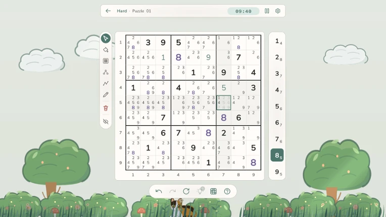 Sudoku Image