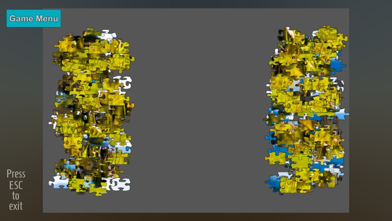 Summer: Jigsaw Puzzles screenshot