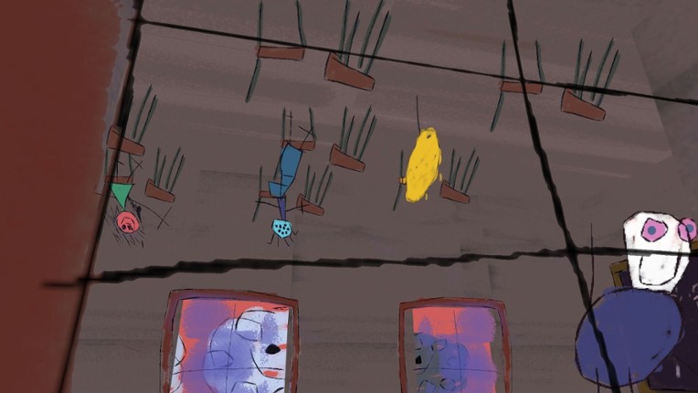 Sunday School screenshot