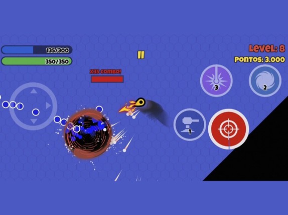 Survival Virus Image
