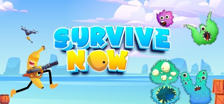 Games like Survive Now