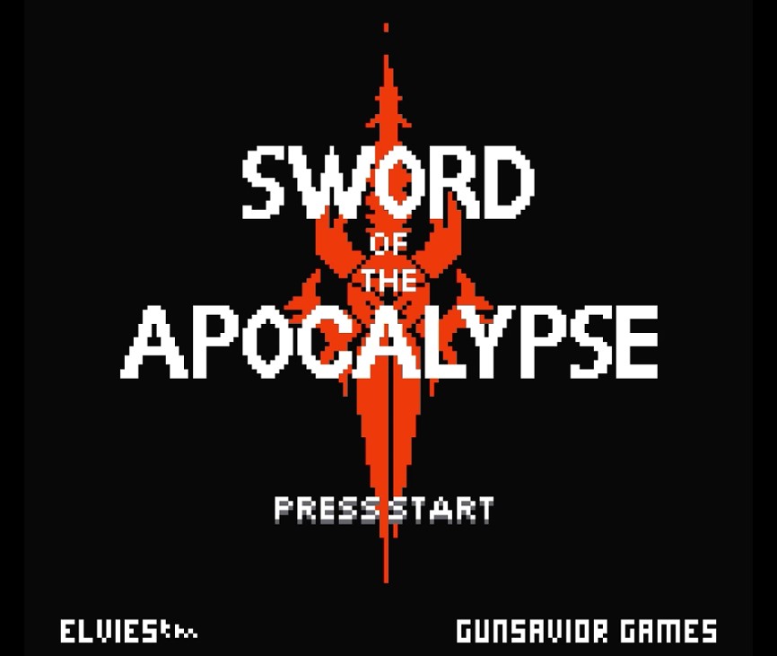 Games like Sword of the Apocalypse: Episode 1 (Demo)