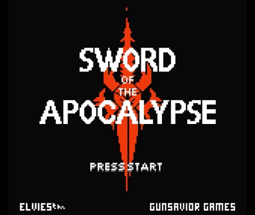 Sword of the Apocalypse: Episode 1 (Demo) Image