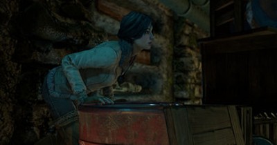 Syberia 3 Image