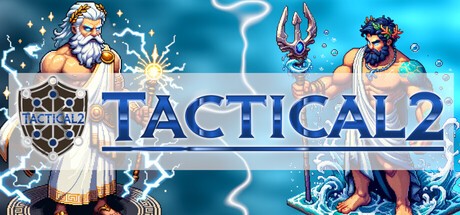 Games like Tactical2