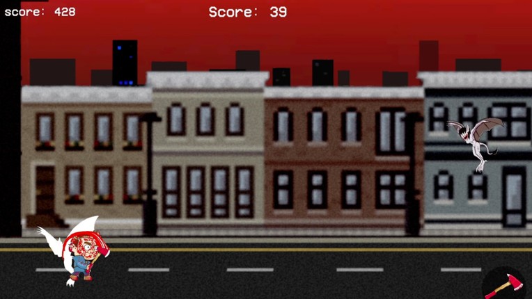 Tag! You're Dead screenshot