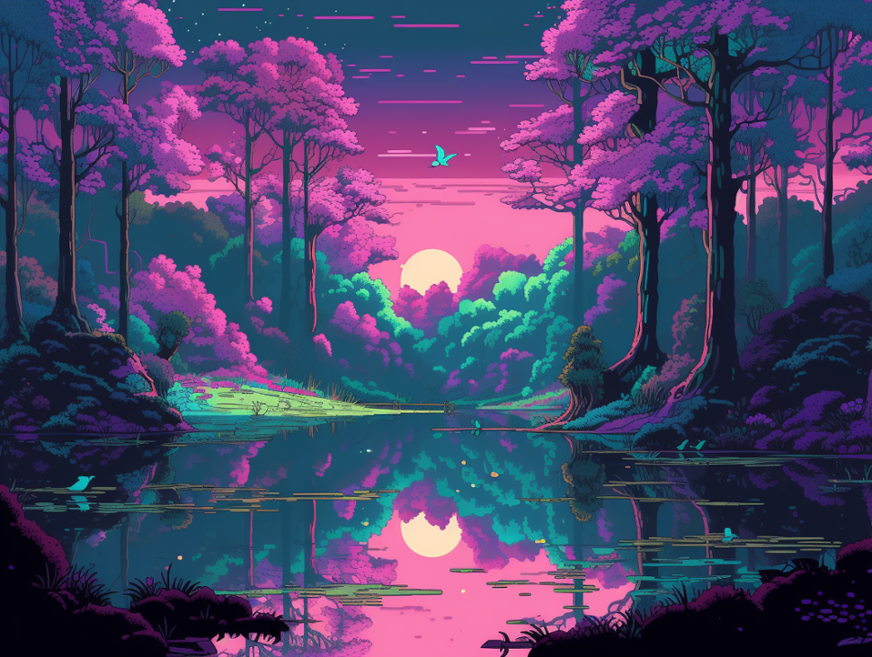 Games like Take me beyond what I can see