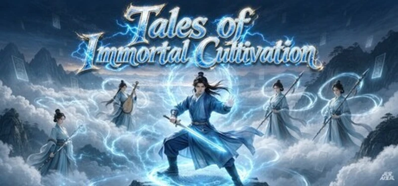 Tales of Immortal Cultivation Image