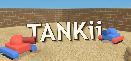 Games like Tankii