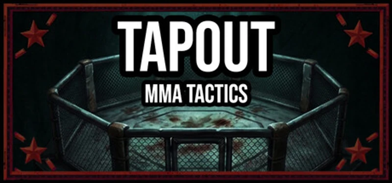 Tapout - MMA Tactics Image