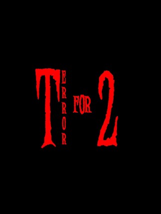 Terror for Two Game Cover