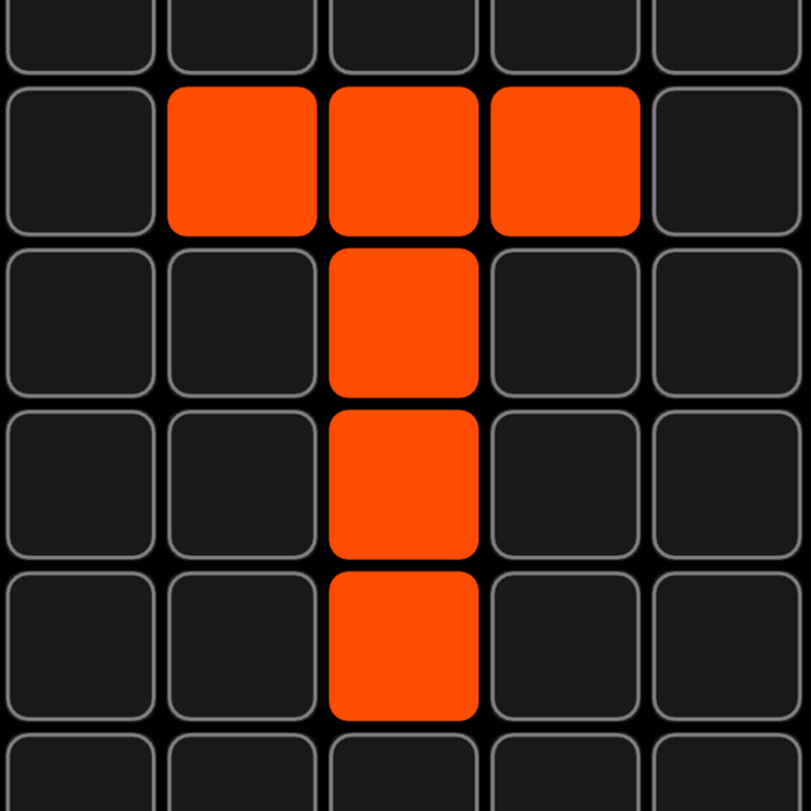 Games like Tetranea