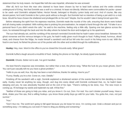 That Bitter Sting (ebook) by Mel Polk screenshot