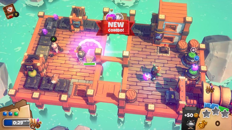 The Artifactory screenshot