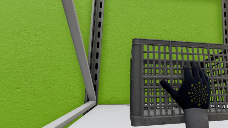 The Concept screenshot