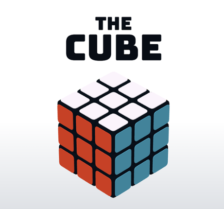 The Cube Image