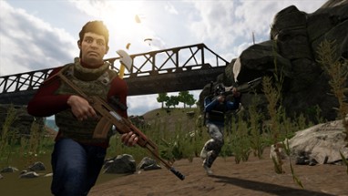 The Culling 2 Image