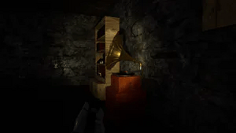 The Curse of Alabahorama Image