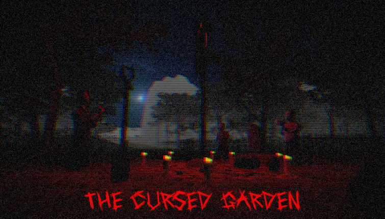 The Cursed Garden Image