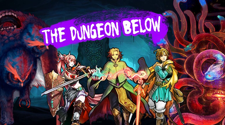 The Dungeon depth's Image