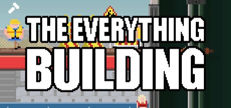 Games like The Everything Building