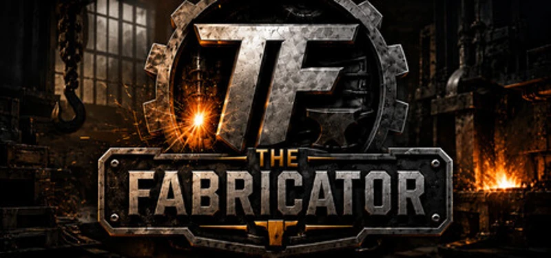 The Fabricator Image