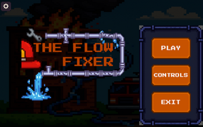 The Flow Fixer Image