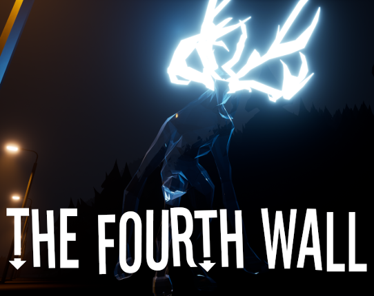 The Fourth Wall Game Cover