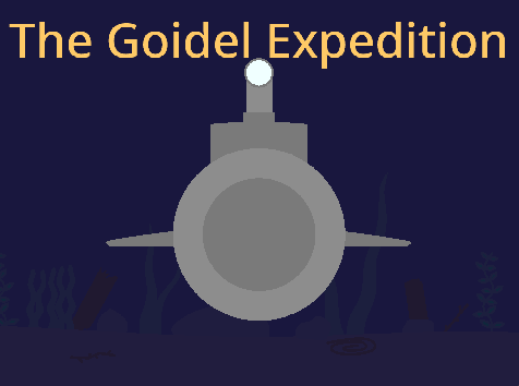Games like The Goidel Expedition
