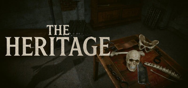 The Heritage Image