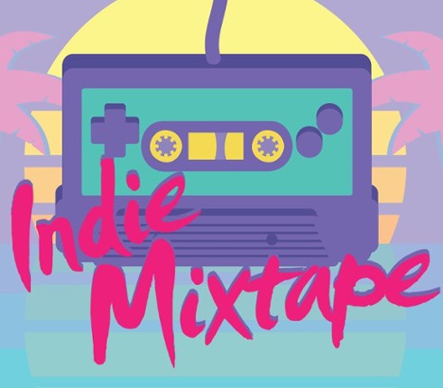 The Indie Mixtape Image