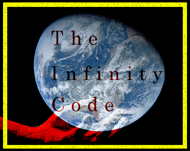 Games like The Infinity Code