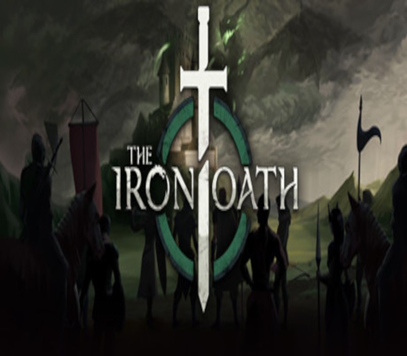 Games like The Iron Oath