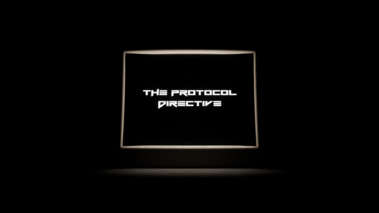 The Protocol Directive Image