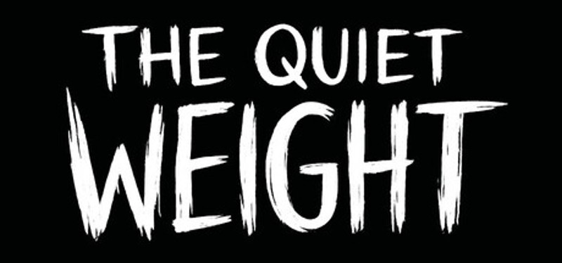 The Quiet Weight Image